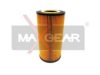 MAXGEAR 26-0177 Oil Filter